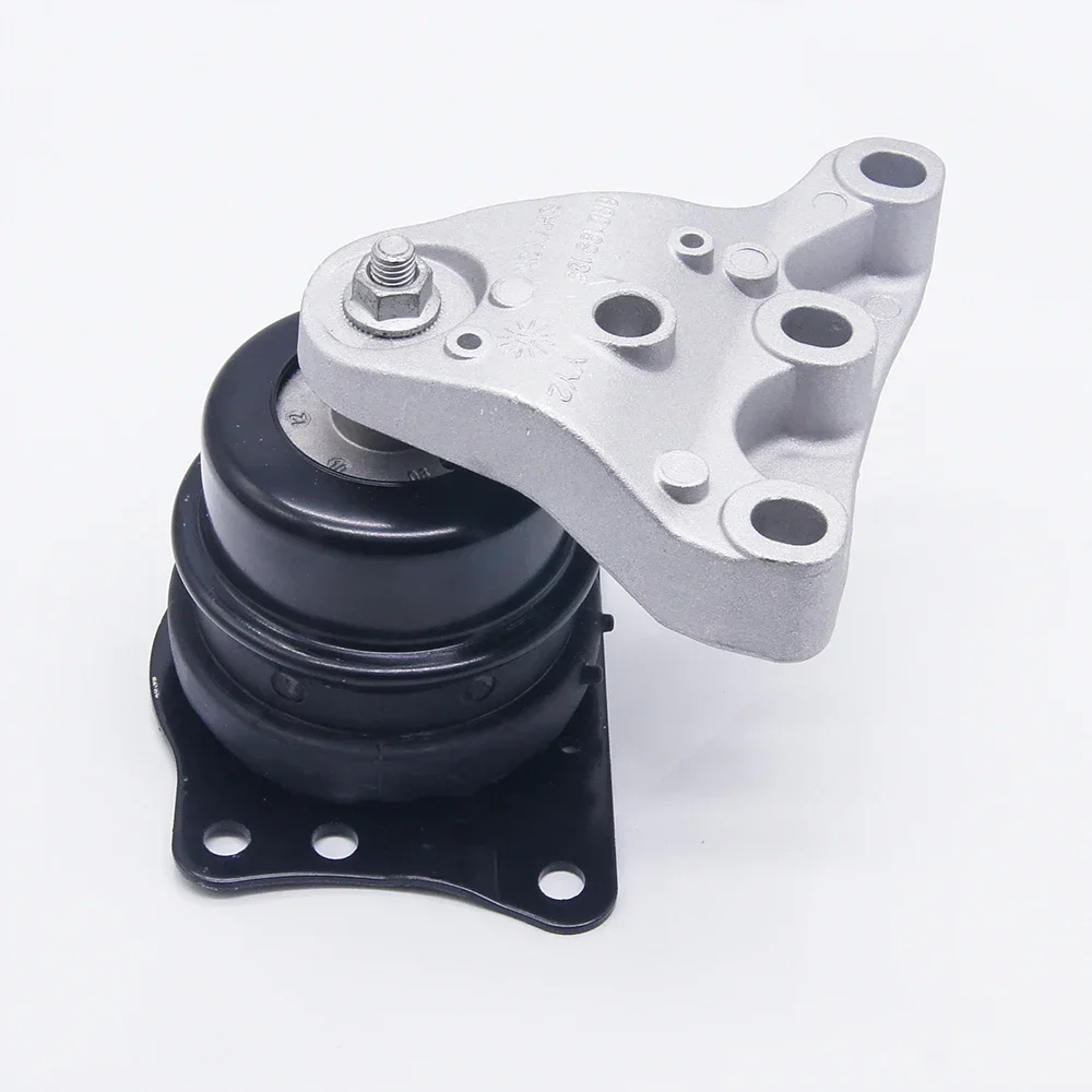 Автомобильные крепления двигателя опора для VW Polo Fox Space Skoda Fabia Roomster 6Q0199167CB 6Q0199167BQ