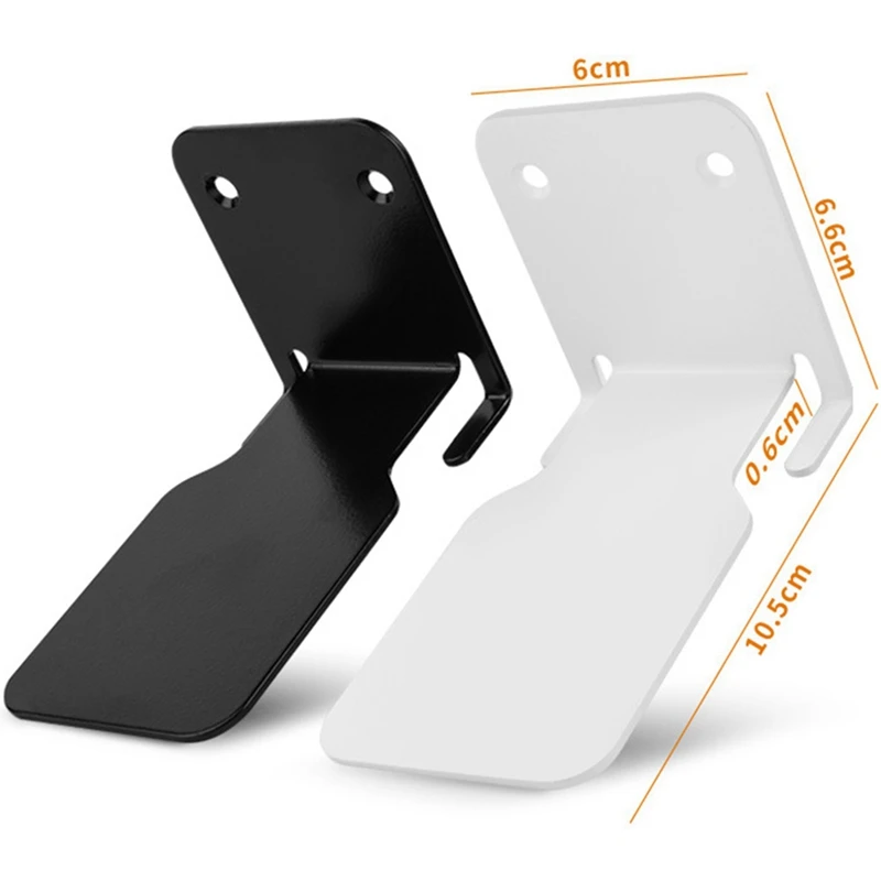 Невидимые плавающие книжные полки из нержавеющей стали настенные держатель