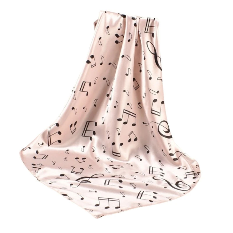 Модный шарф-шаль новогодняя большая накидка для путешествий на свежем воздухе и