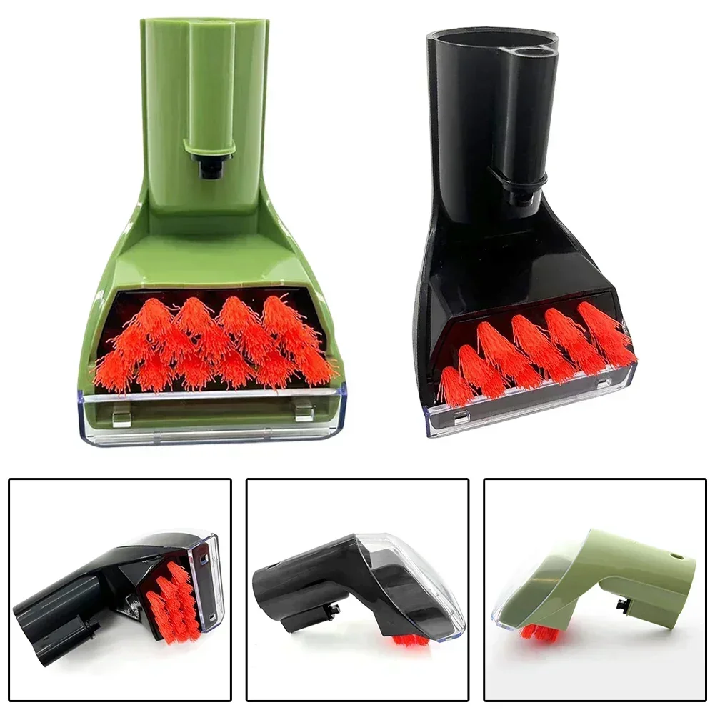 1425 Инструмент для обивки ковров Bissell вертикальные портативные чистящие средства