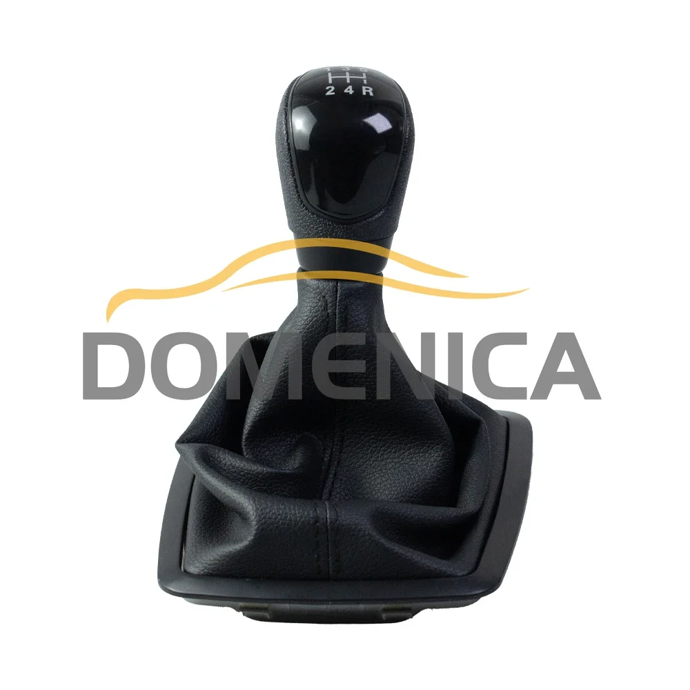 

Новый стиль, автомобильные аксессуары для Ford Focus 2 MK2 FL MK3 MK4 MK7 Mondeo Fiesta Galaxy, рычаг переключения передач с кожаным пылезащитным чехлом