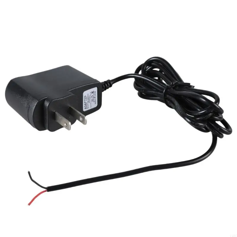 AREOFRGB Адаптер питания 1.5В 1А для батареек AA/3A/C/D