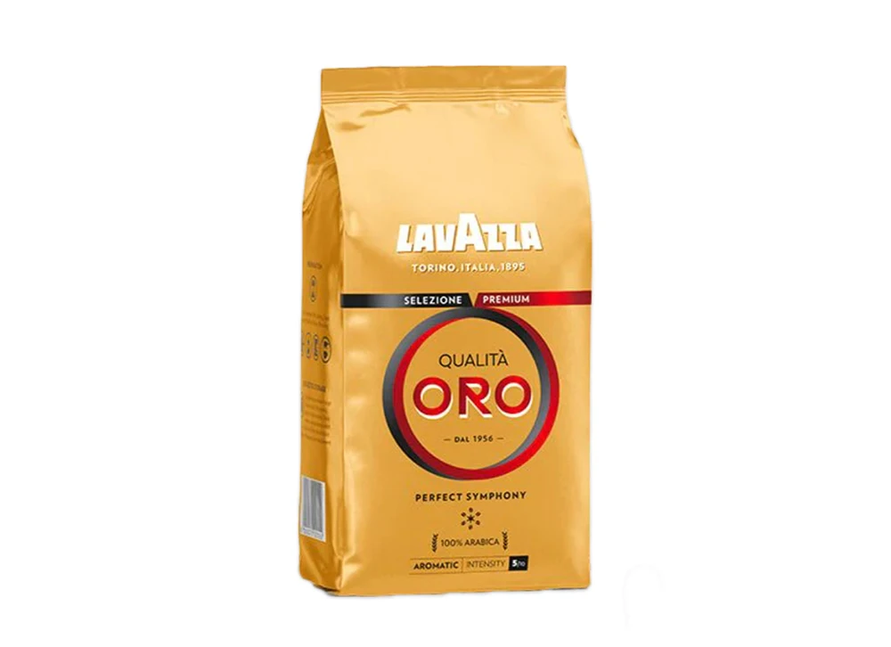 Купить Кофе Лавацца Оро 1кг