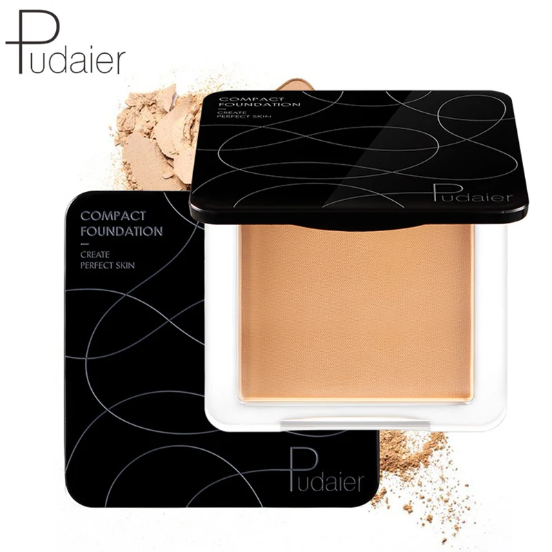 

Новая портативная палитра пудры с высоким блеском для контурных теней и макияжа