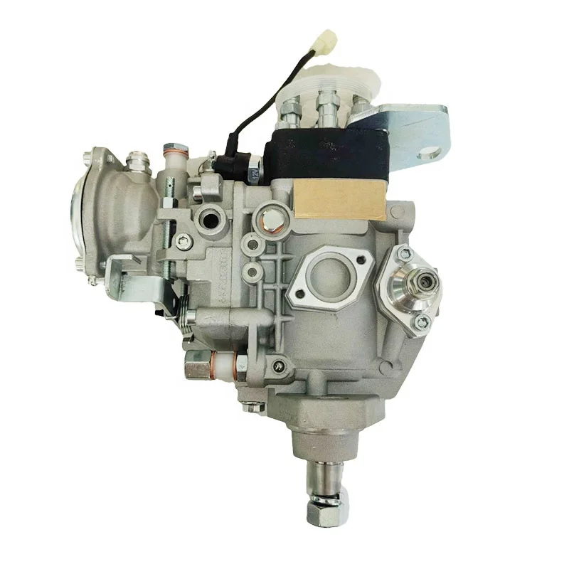 Фото Высококачественный топливный насос VE PUMP VE6/10f1900RND265 196000-2653 22100-1C201 для двигателя Land Cruiser 1HZ №4