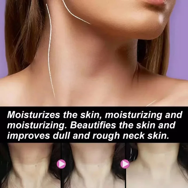 Эффективная Сыворотка для лица против старения и морщин удаления тонких линий