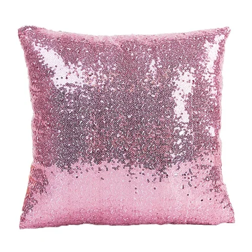 

Блестящая наволочка BIT.FLY 40x40 см