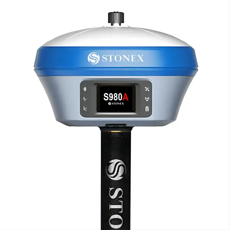 Рисунок 3 - Yun Yi S980/S6II Stone Gnss приемник