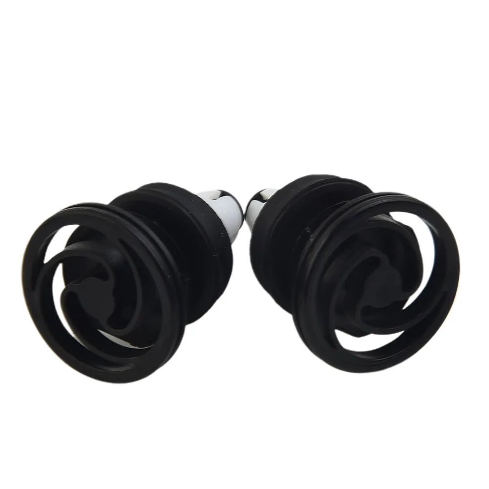 

10Pcs Car Retainer Clips Front & Rear Door Trim Panel Clips For Tesla Model 3 1135147-00-A ABS Black Exterior Car Accessories