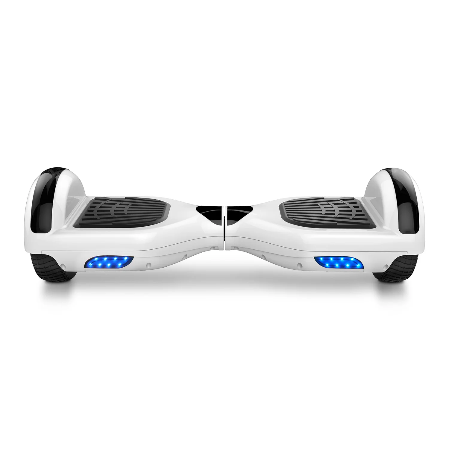 

Custom Logo Two Wheels Smart Balance Car Hover board With Led