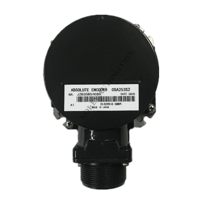 

Новый Электрический кодировщик OSA253S2