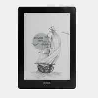 android 9 7 e ink e book reader touch with stylus