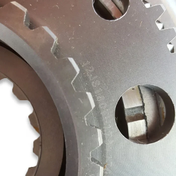 Синхронный двигатель Shacman 12JS160T-1701170 9JS200T-1701175 sinotruk FAW грузовик Автоматическая