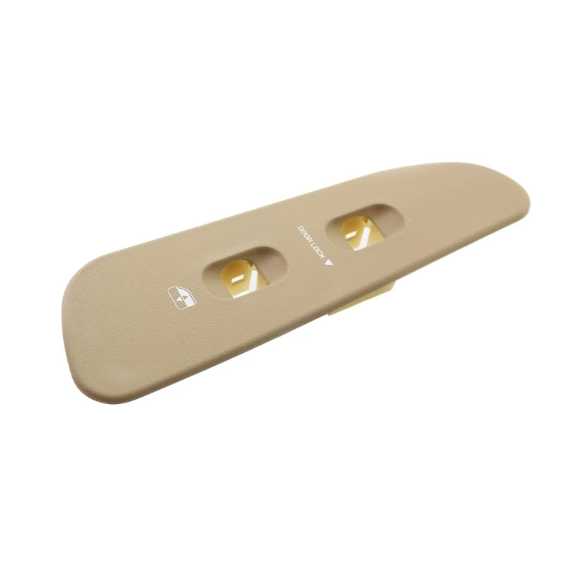 

Window Switches Bezel 5HZ72XDVAC Window Switches Panel for 2500 3500