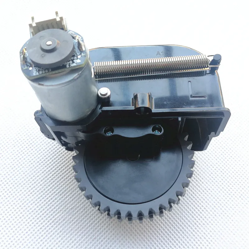 

Robot Cleaner Left Wheel Motor for Ilife V5s Pro Ilife V3s Pro V50 V55 Robotic Vacuum Cleaner Parts Wheel Engine Replacement