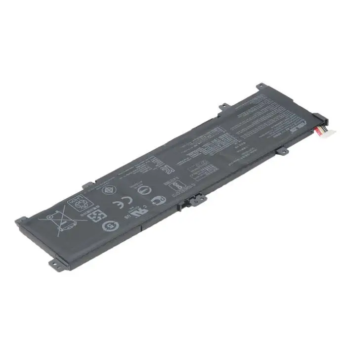 Аккумулятор для ноутбука Asus K501LB K501U 11.4V 4110 mAh | Компьютеры и офис