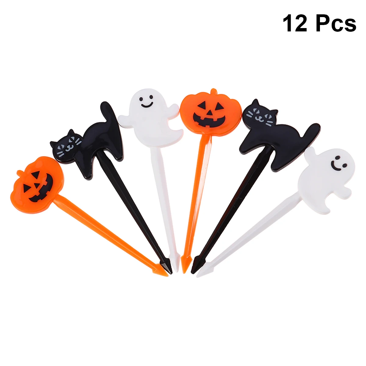 

12 шт., декоративные вставки для капкейков