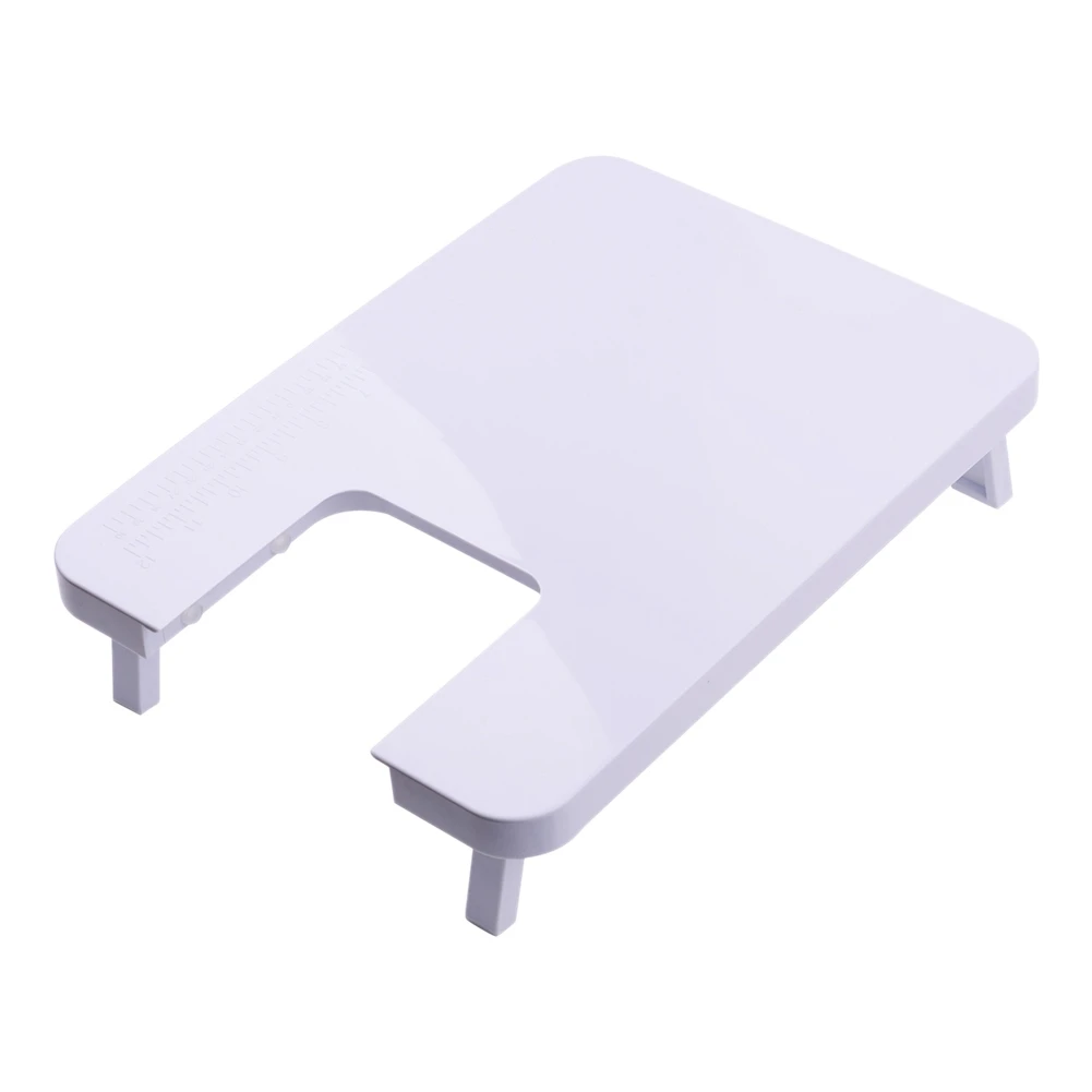 

Sewing Machine Folding Legs Hard ABS Extension Table Board for Fanghua 505A Sewing Machine