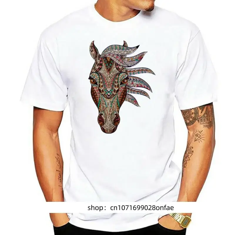 

Kaus Kuda Kaus Kuda Warna-warni Menakjubkan Kaus Atasan Keren Terbaru Kaus Lengan Pendek Pria Kaus Atasan Pria Baru 2022