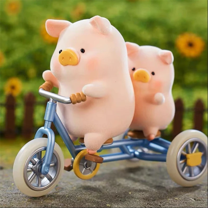 Action Figure Dolls Toys Christmas Gifts For Children Girls Decoration