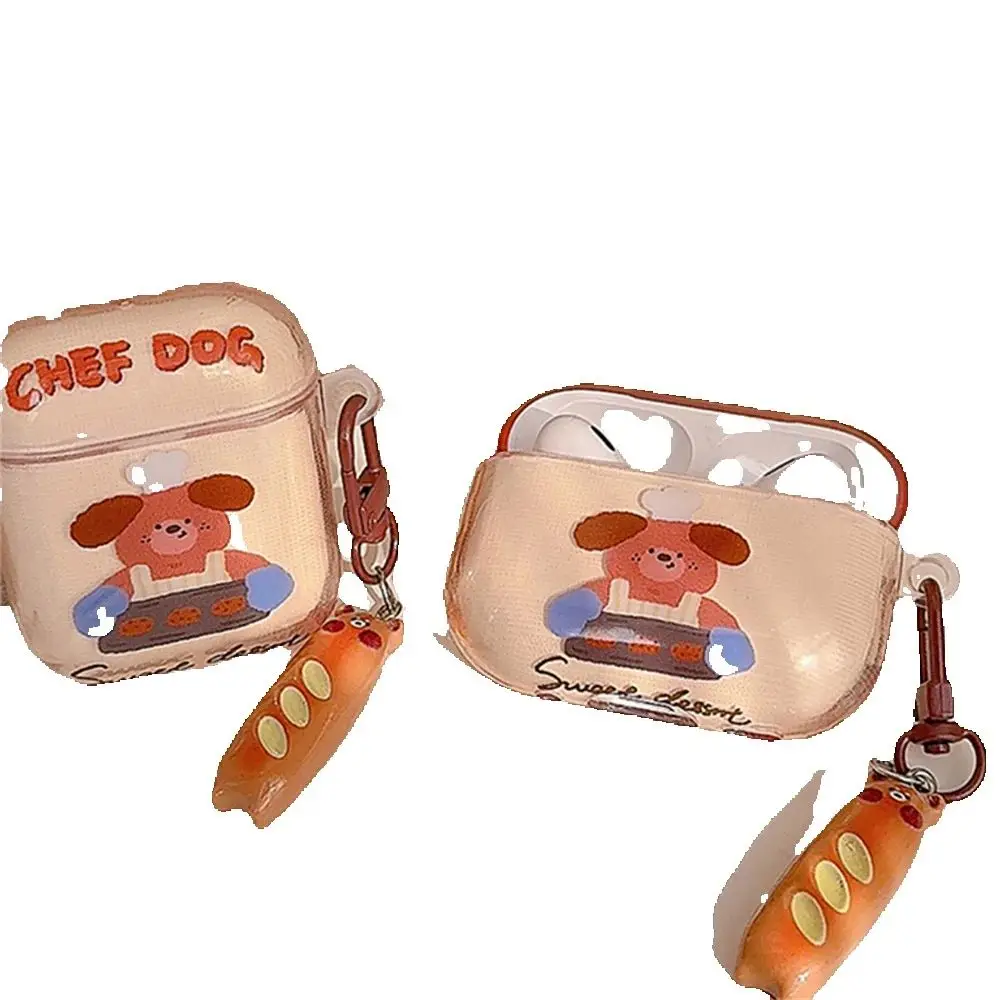 Защитный чехол для AirPods 1 2 3 4