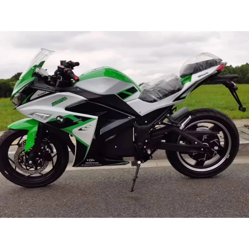 Luyuan Motorcycle2025 энергетический электрический внедорожник высокоскоростной
