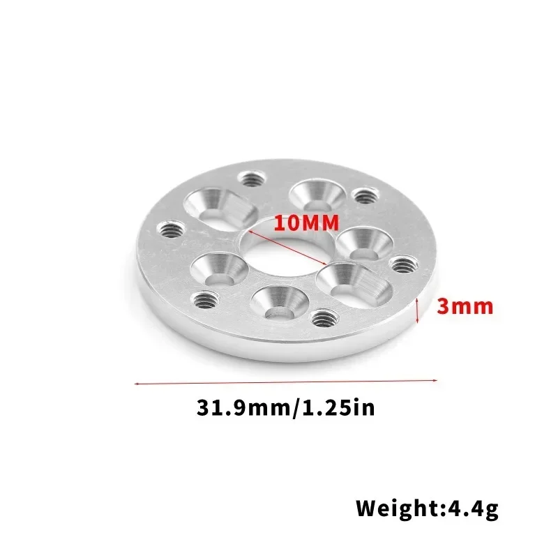 Для вращения двигателя серии 380/28 540/3650 металлическое преобразовательное сиденье