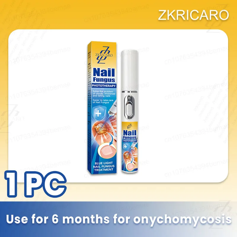 

Лазерная ручка Nail Fungus против грибка ногтей