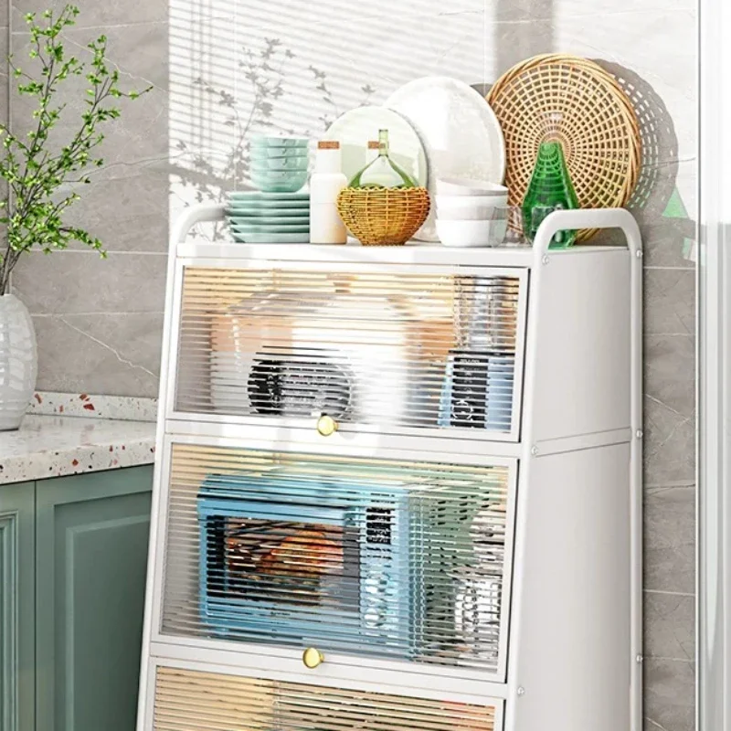 Металлический шкаф для хранения кухонный бесплатная доставка органайзер