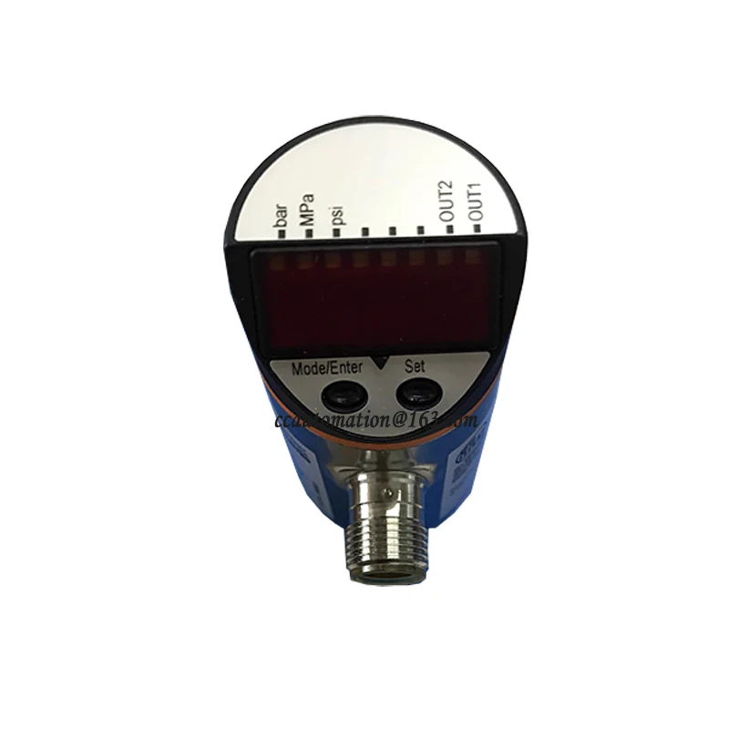 Оригинальный датчик давления IFM PN7002 PN7001