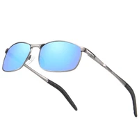 fashion men polarized sunglasses frame new male stylish quality sunglasses shaes multi colors man sunshades rx able 201968