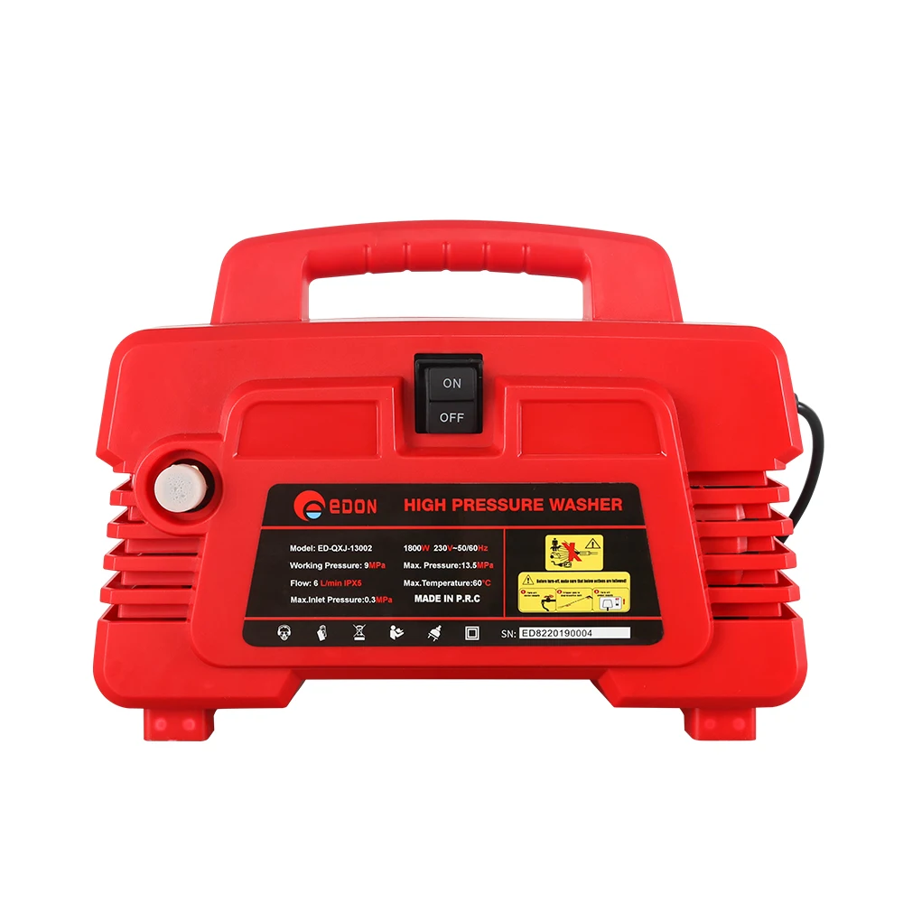 

13002 Portable Washer Mini Car Wash Washing Machine