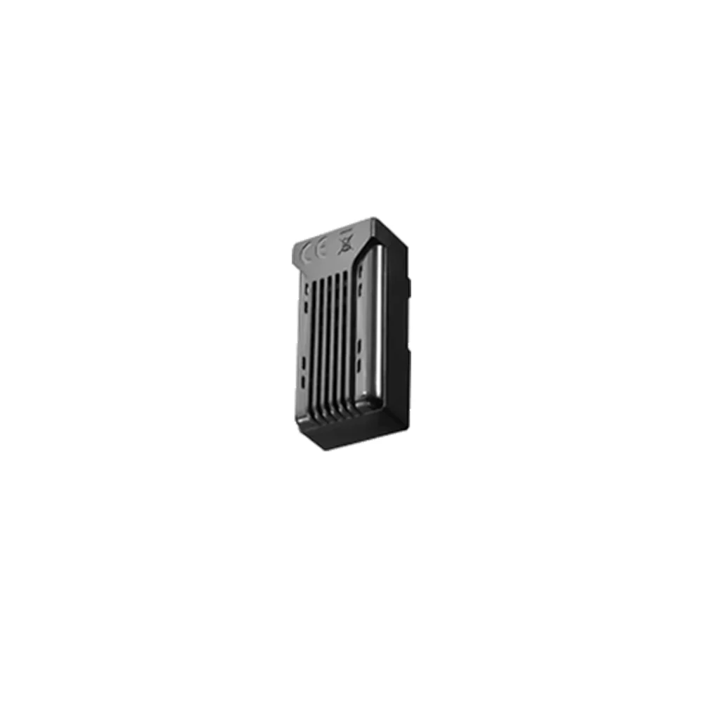 Фото 4DRC V17 RC Самолет Оригинальная запасная часть аккумулятора 4D-V27 Батарея 3,7 В 700 мАч Аксессуар для аккумулятора 1/2/3 шт. №2