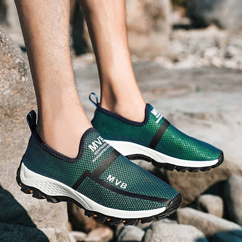 Ultralight Men Running Shoes Mens Casual Shoe Man Summer Sports Sneakers Footwear 46 Size Man's Tennis Cheaper Zaparillas |