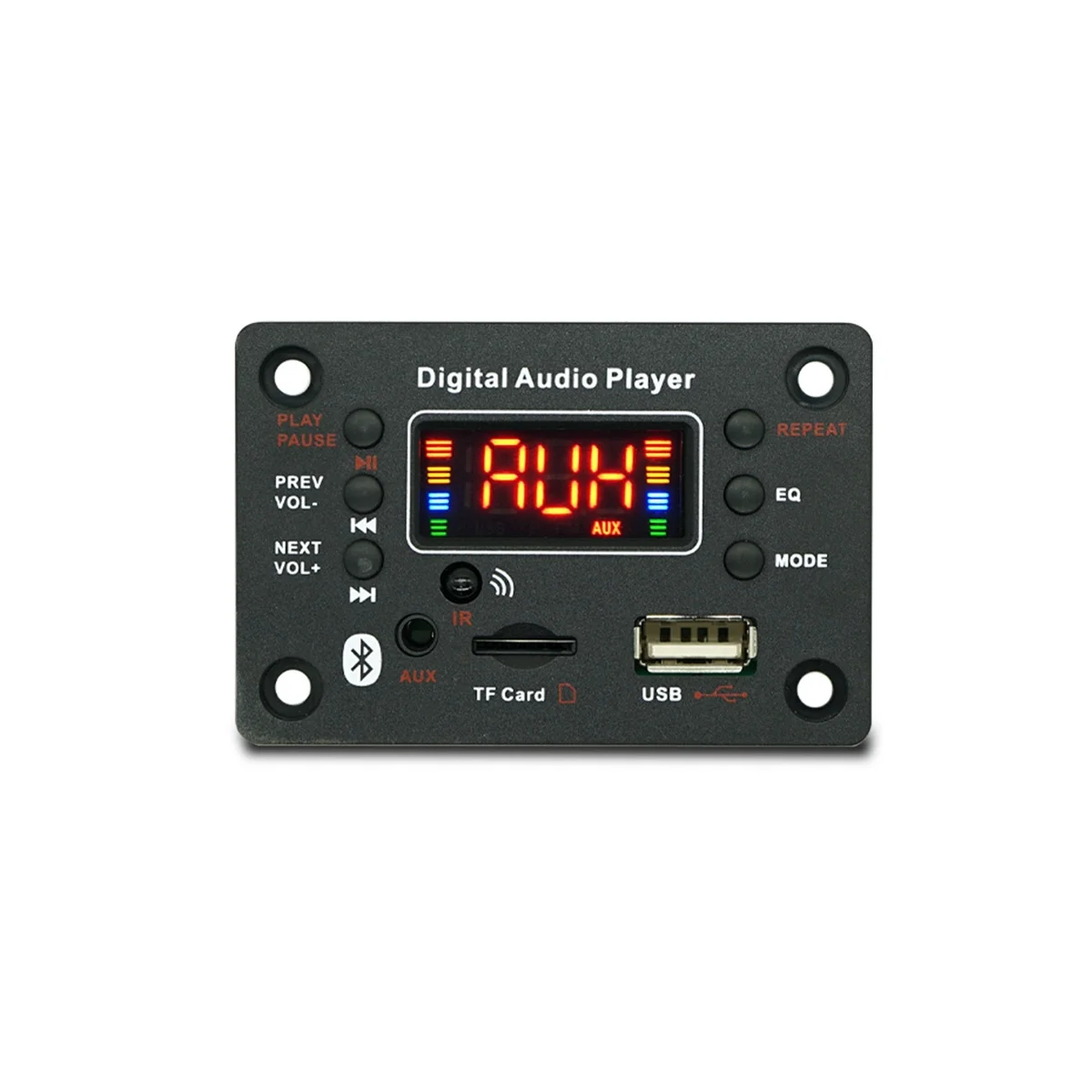 Плата усилителя стерео MP3