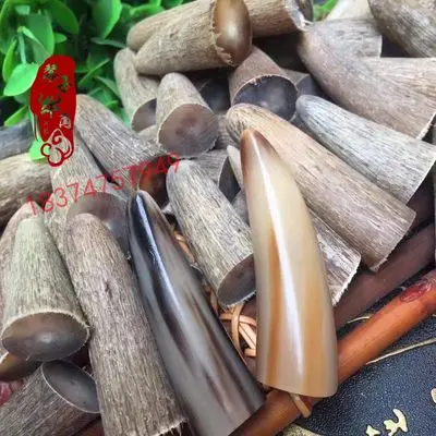 5 шт. натуральный твердый Тибетский черный цвет |