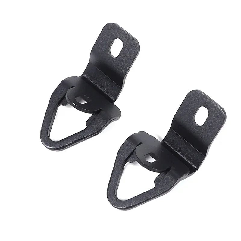 Для Toyota Tacoma 2015-2022 Автомобильная задняя дверь привязка анкерная кровать скоба