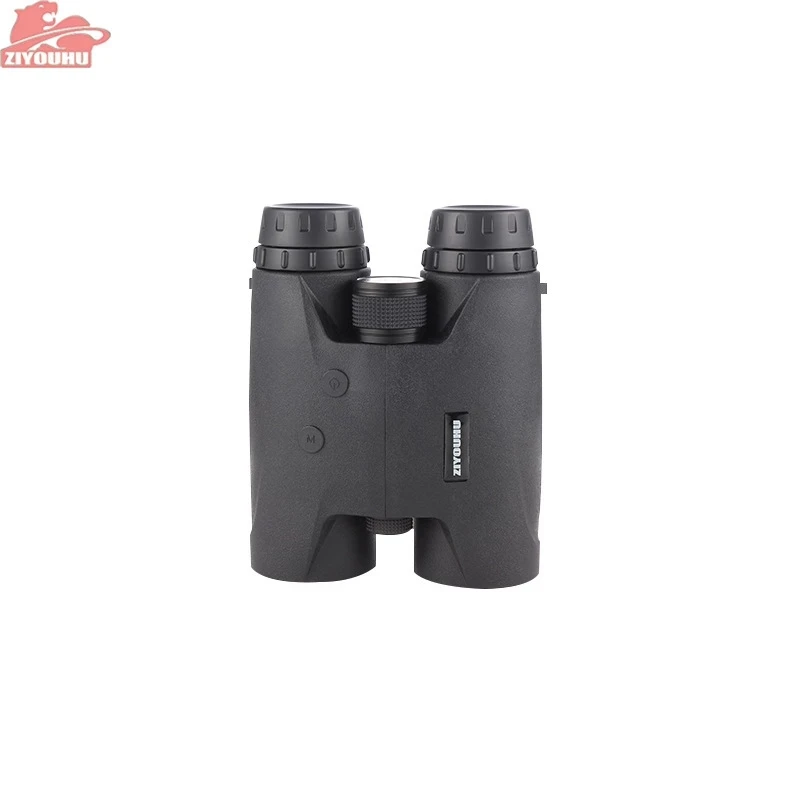 Рисунок 4 - ZIYOUHU-лазерный дальномер