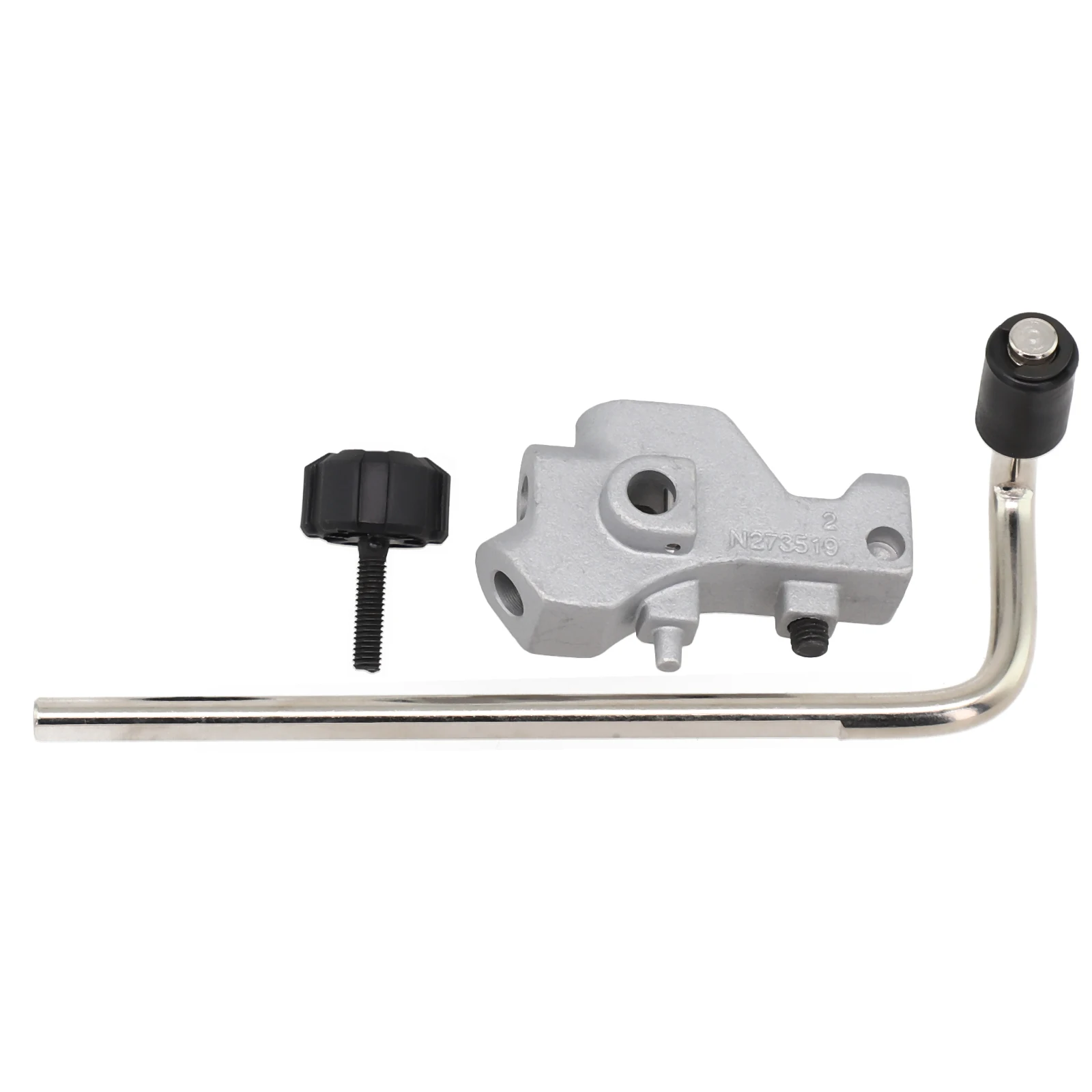 Идеальная точность сверления N 278801 Блок в сборе + Н 275341 Руководство по глубине 275350