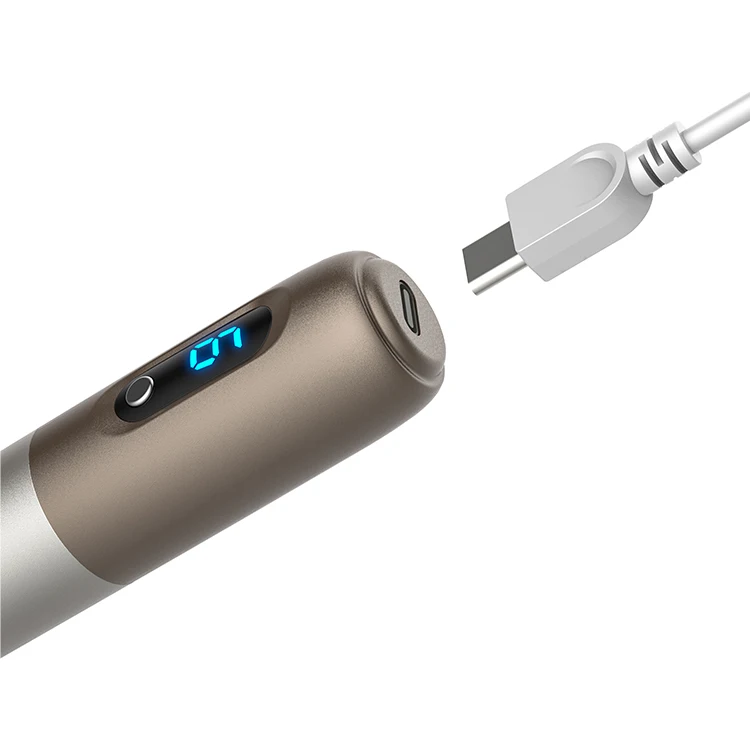 2024 горячая Распродажа Hydra Pen использует жидкую эссенцию для проникания в систему