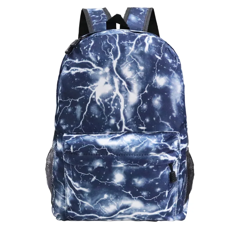 

Fashion School Backpack For Teenagers Kid Boys All-match Students Laptop Book Backpack Bags Travel Zipper Shoulder ags