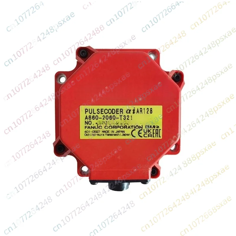 Фото A860-2050-T321 2051-T321 2060-T321 2070-T321 2070-T371 Пульсокодер-энкодер для сервопривода №3