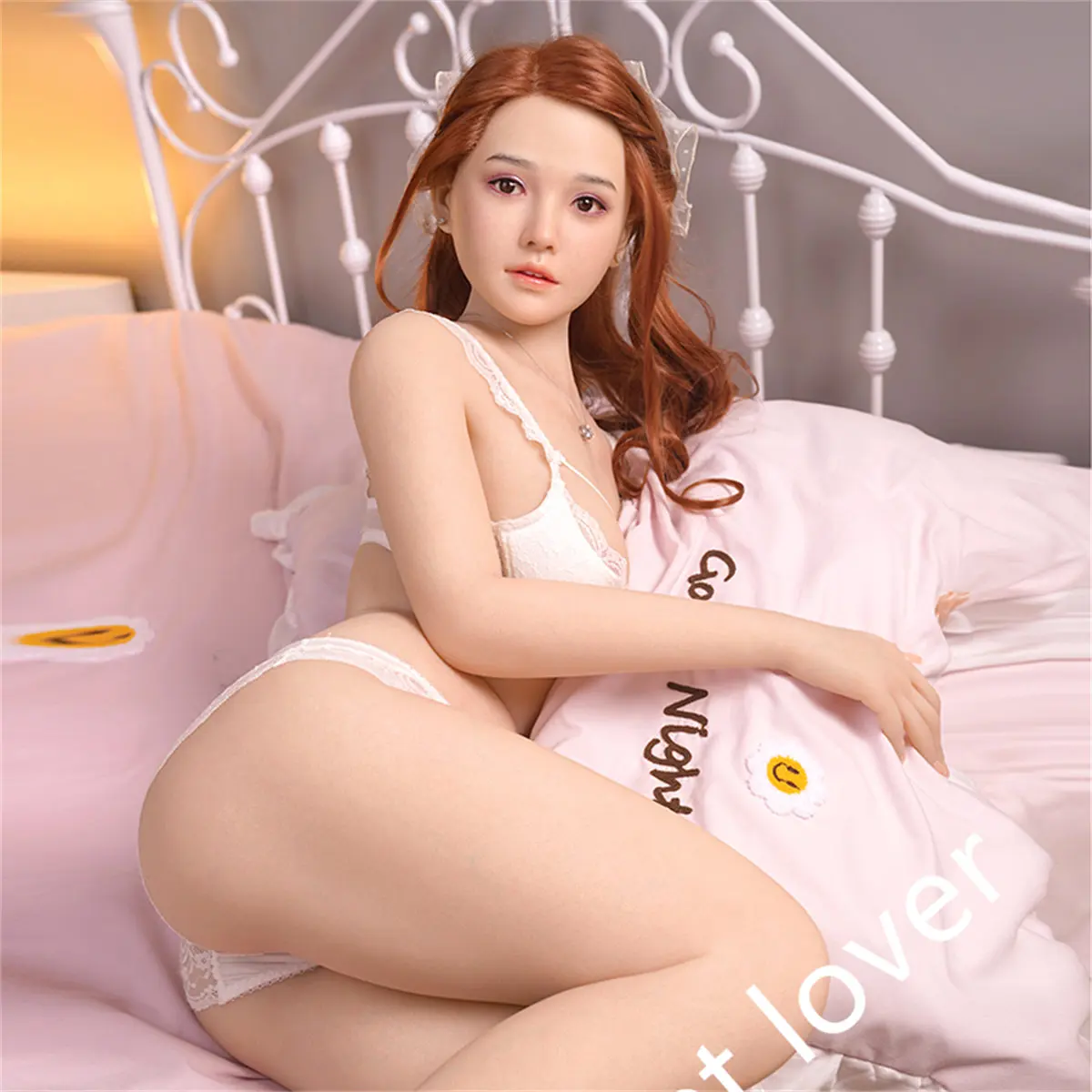 Рисунок 5 - Секс-кукла из тпе 160 см секс-кукла