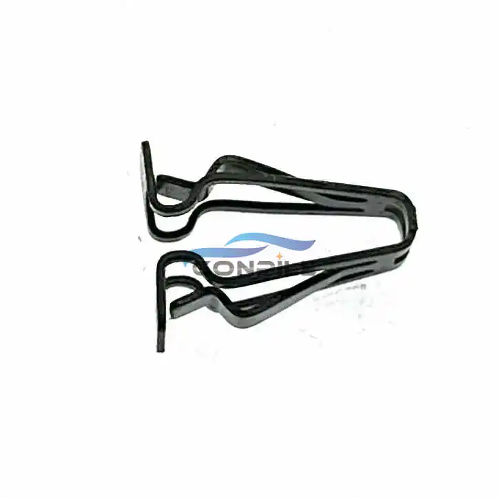 

1 шт. фиксатор зажима солнцезащитного козырька подходит для Ford Fusion Lincoln MKZ DS7Z 2013-2020 гг. 9904132 -A