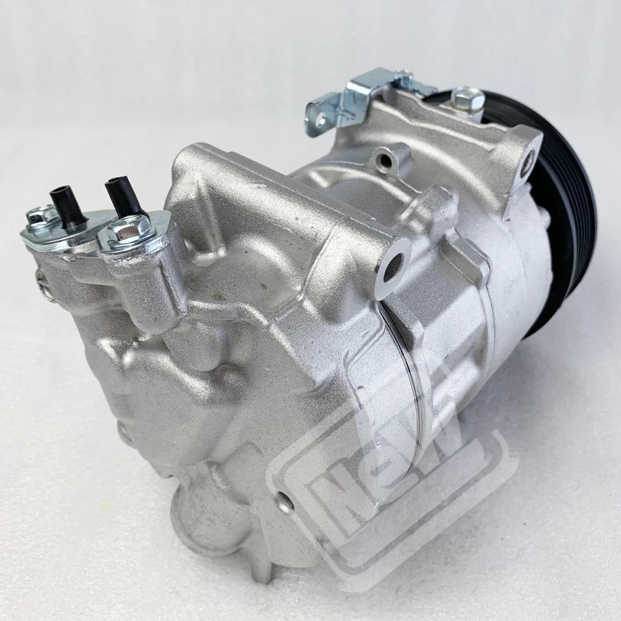 Для Peugeot 308 Компрессор переменного тока 208 3008 2008 9675655880 9675659880 447150 -4723 -7360 -4722 5SEL12C