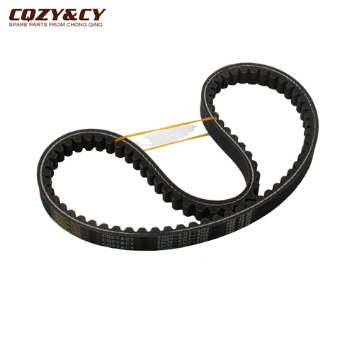 Приводной ремень скутера 799 19 28 CVT для Honda Spacy Elite 125 CH125 CH 150 CF150 1985-1987 23100-KN7-671