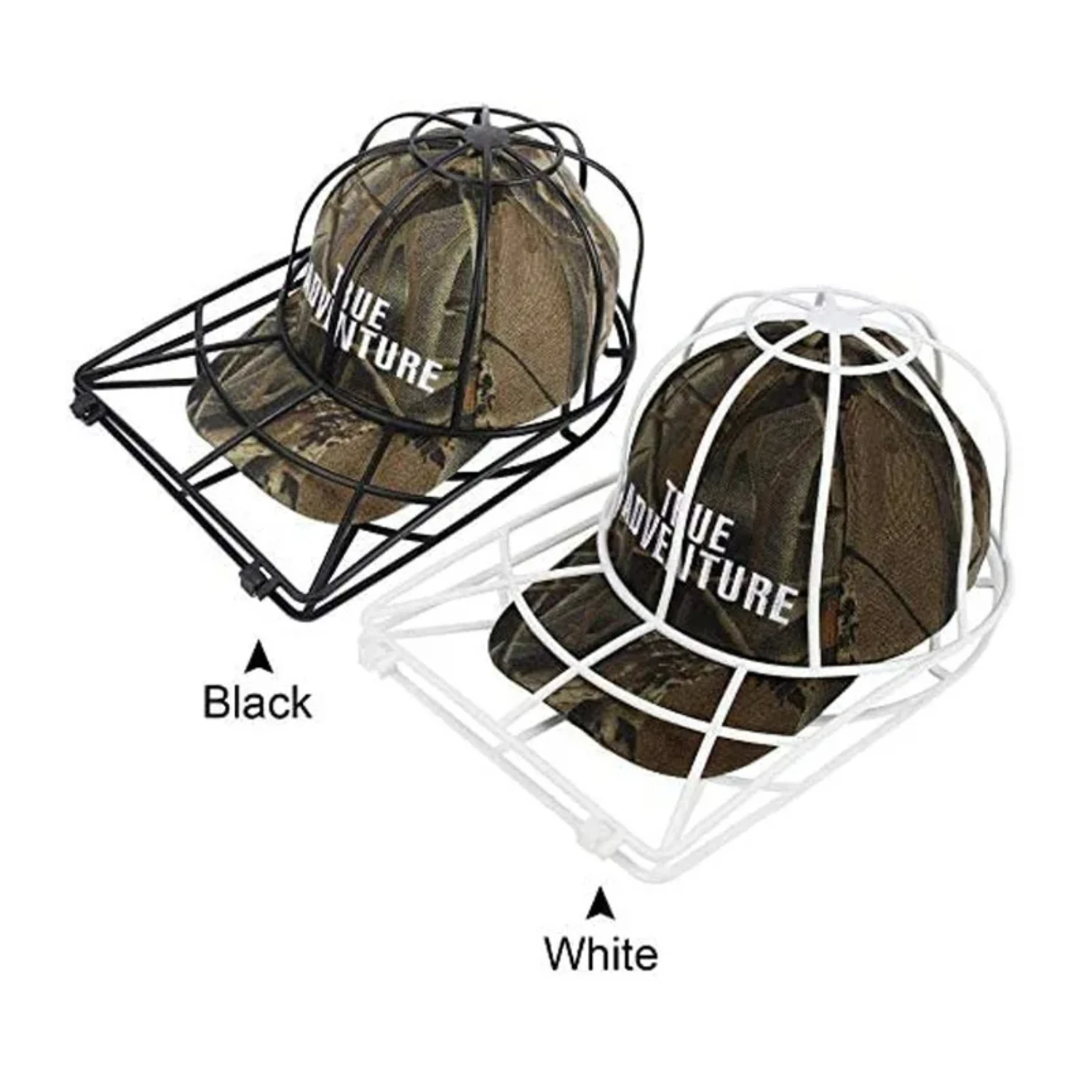Baseball Washer Anti-deformation Protector Rack Dishwasher Washing Machine Hat Frame Creative Supplies