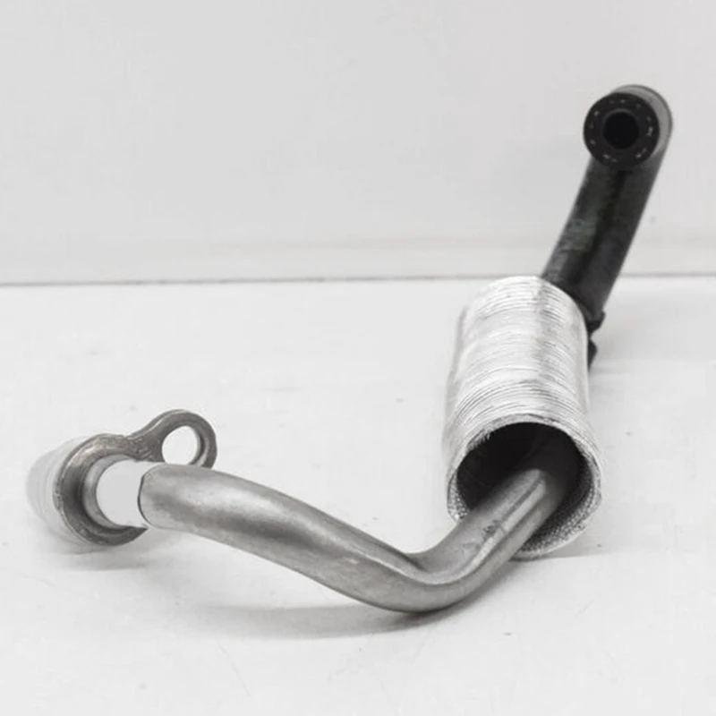 11537600591 Турбокомпрессор топливная впускная труба Масляный шланг Сменные