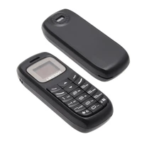 UNIWA BM70 DUOS Mini Mobile Phone Wireless Bluetooth Earphone Cellphone Stereo GSM Super Thin GSM Small Phone