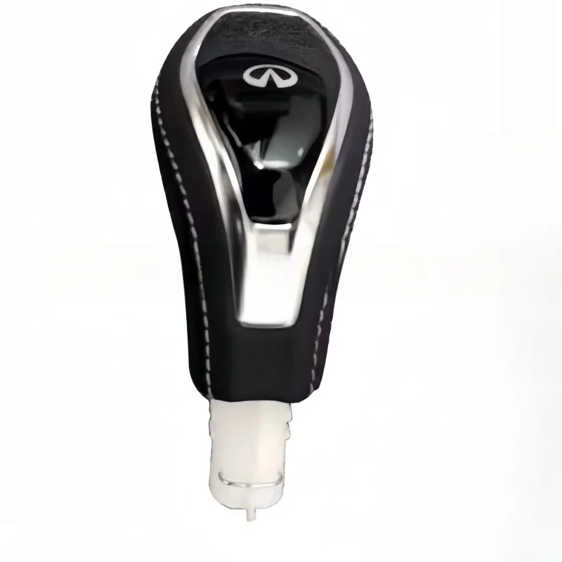 

Замена ручки переключения передач для Infiniti Q50 Q60 QX60 QX80 17–24 замена ручки переключения передач 34910-9NF0B/34910-9NF0A